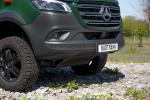 Mercedes-Benz Sprinter 4x4 by Hartmann & Vansports.de 2020 года